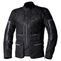 Veste textile RST 2023 Ranger - Noir