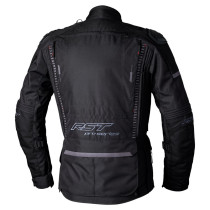 Veste textile RST 2023 Ranger - Noir 2