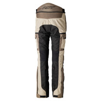 Pantalon route textile RST Pro Series AdventureX CE Sable Marron 2