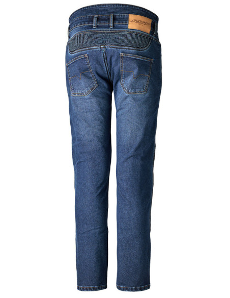 Jean moto RST Tech Pro CE renforcé Jean Bleu