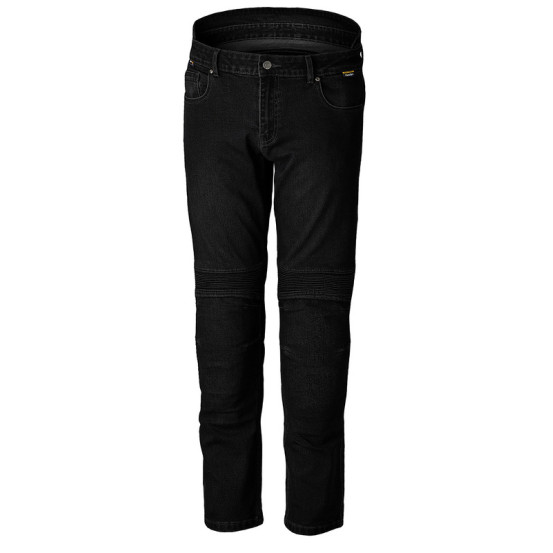 Jean moto RST Tech Pro CE renforcé Solid Noir