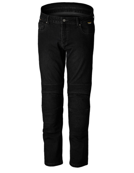 Jean moto RST Tech Pro CE renforcé Solid Noir