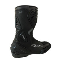 Bottes moto RST S1 - Noir