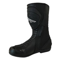 Bottes moto RST S1 - Noir 2