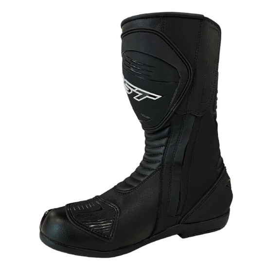 Bottes moto RST S1 - Noir