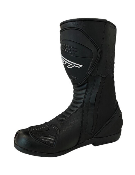Bottes moto RST S1 - Noir