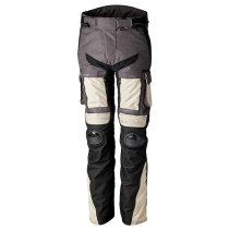 Pantalon route textile RST Ranger CE Sable Graphite
