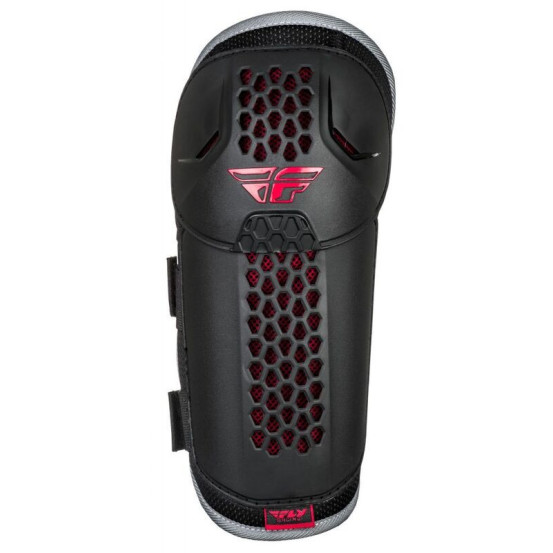 Coudières Fly Racing Barricade - Noir