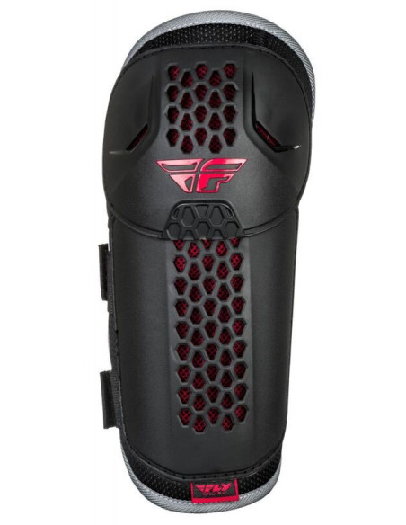 Coudières Fly Racing Barricade - Noir