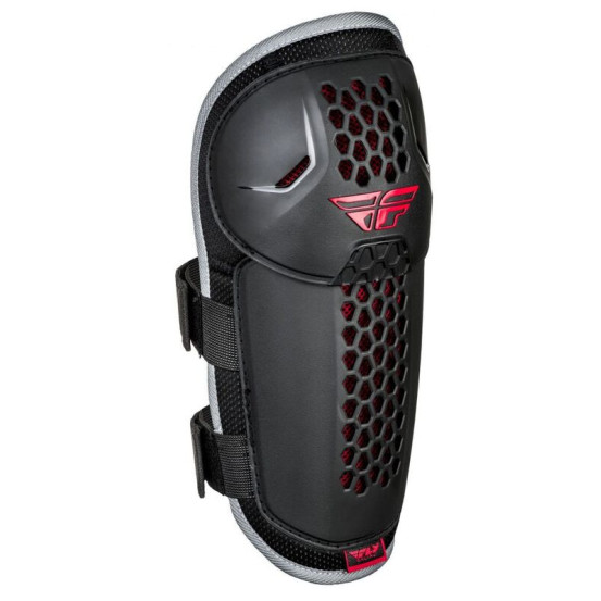Coudières Fly Racing Barricade - Noir