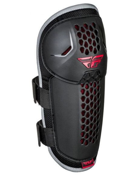 Coudières Fly Racing Barricade - Noir