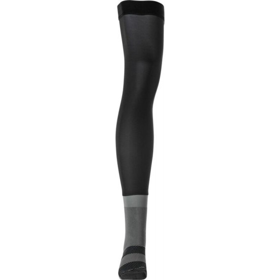Jambières Fly Racing - Noir Gris Blanc