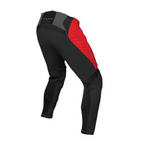 Pantalon cross Seven 24.1 Vox Aperture - Rouge Fluo 2