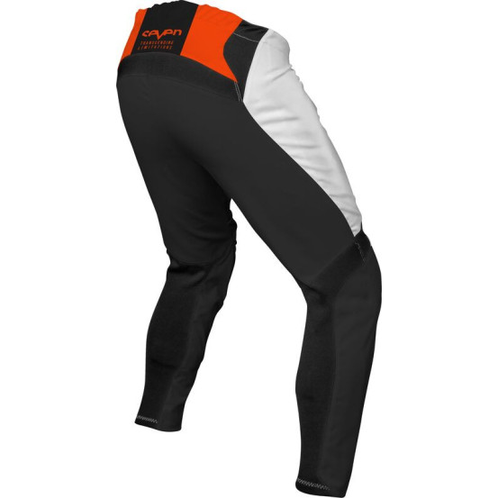 Pantalon cross Seven 24.1 Vox Aperture - Blanc Orange