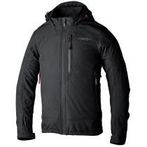 Veste textile RST Havoc CE - Noir
