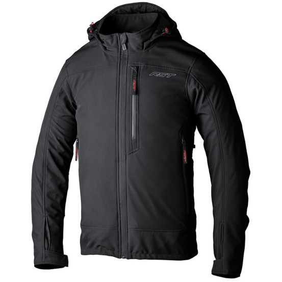 Veste textile RST Havoc CE - Noir