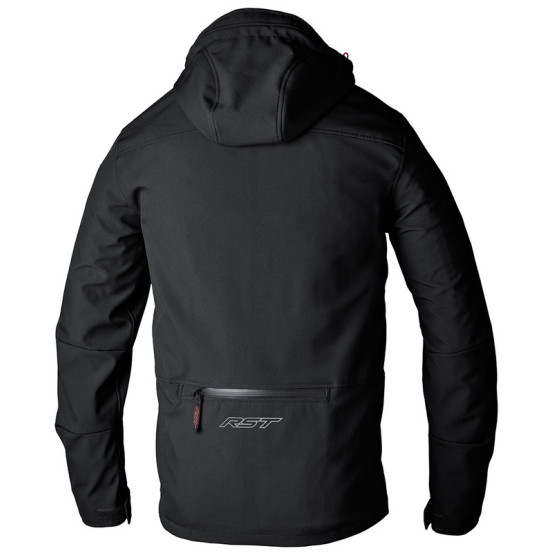 Veste textile RST Havoc CE - Noir