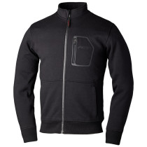 Veste textile RST Single Layer Technical - Noir