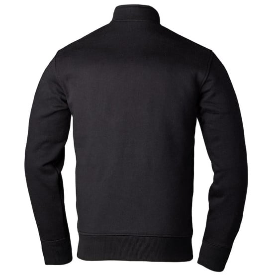 Veste textile RST Single Layer Technical - Noir