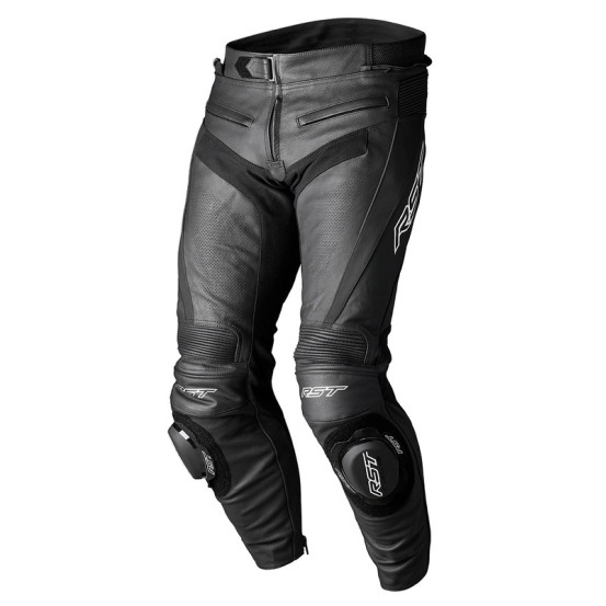 Pantalon route cuir RST TracTech Evo 5 CE Noir