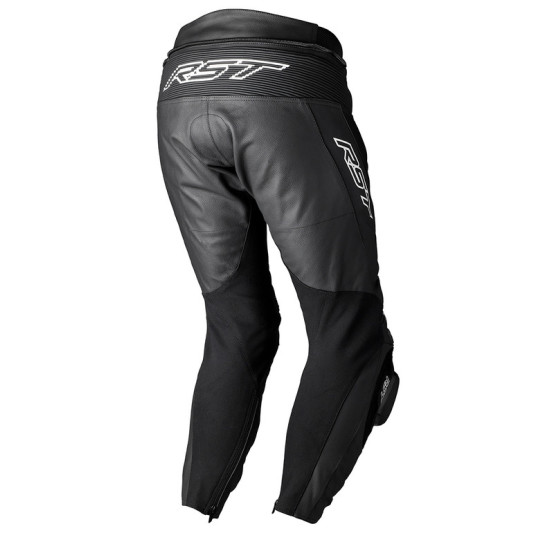 Pantalon route cuir RST TracTech Evo 5 CE Noir