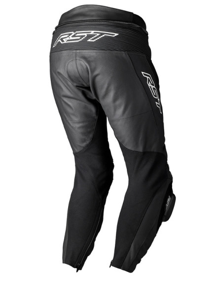 Pantalon route cuir RST TracTech Evo 5 CE Noir