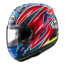Casque intégral ARAI RX-7V EVO OGURA´23 - Multicouleur