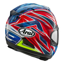 Casque intégral ARAI RX-7V EVO OGURA´23 - Multicouleur 2