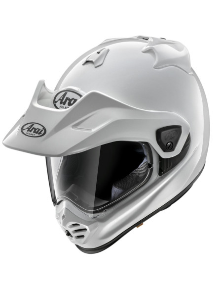 Casque intégral ARAI TOUR-X5 - Blanc Diamant