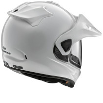Casque intégral ARAI TOUR-X5 - Blanc Diamant 2