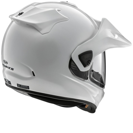 Casque intégral ARAI TOUR-X5 - Blanc Diamant