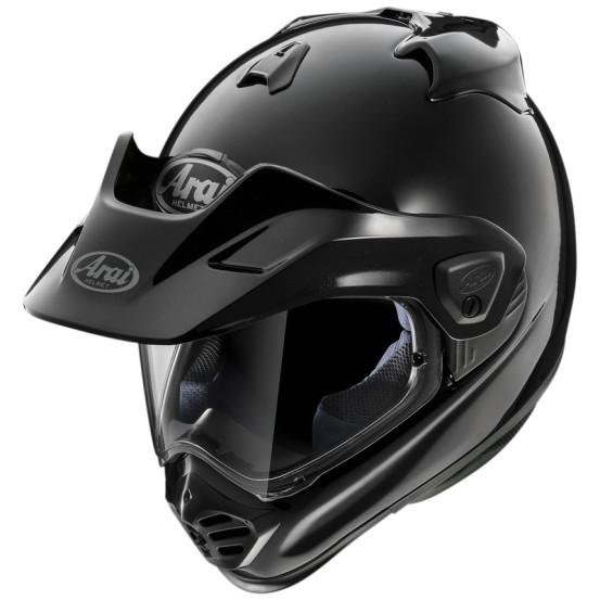 Casque intégral ARAI TOUR-X5 - Noir Diamant
