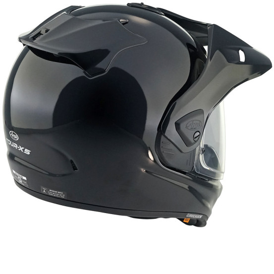 Casque intégral ARAI TOUR-X5 - Noir Diamant