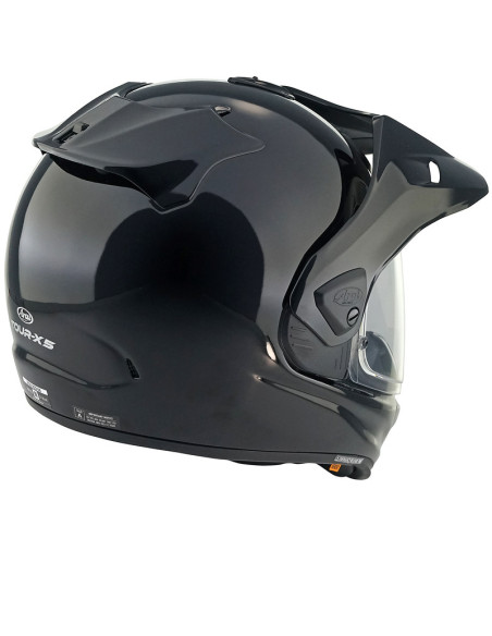 Casque intégral ARAI TOUR-X5 - Noir Diamant