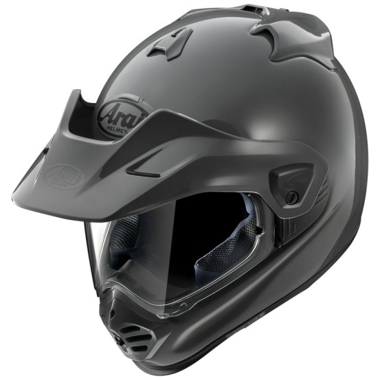 Casque intégral ARAI TOUR-X5 Adventure - Gris