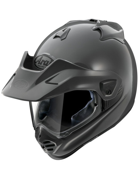 Casque intégral ARAI TOUR-X5 Adventure - Gris