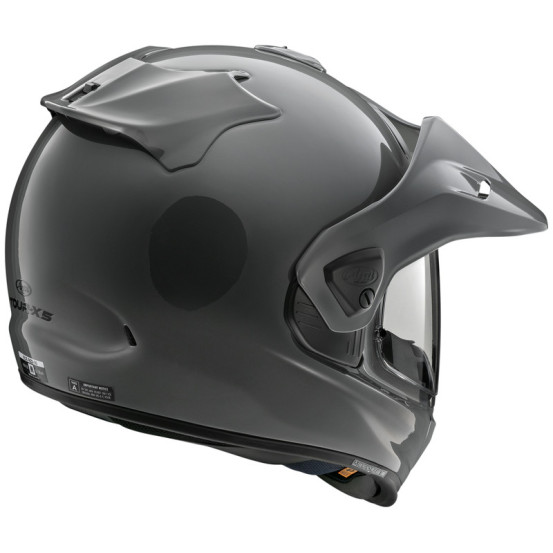 Casque intégral ARAI TOUR-X5 Adventure - Gris