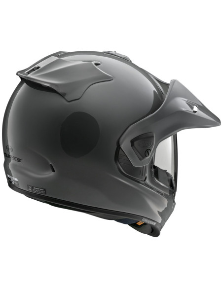 Casque intégral ARAI TOUR-X5 Adventure - Gris