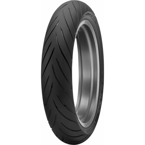 Pneu Avant Sport Touring DUNLOP RoadSmart II 120/70ZR17 58W TL