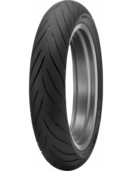 Pneu Avant Sport Touring DUNLOP RoadSmart II 120/70ZR17 58W TL