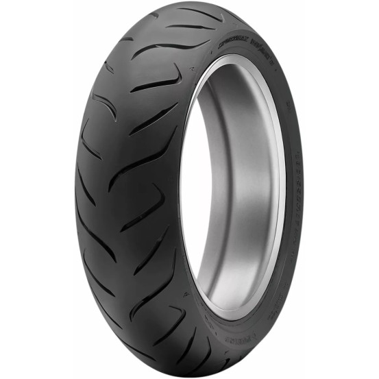 Pneu Arrière Sport Touring DUNLOP SPORTMAX ROADSMART II 180/55 ZR 17 73W TL