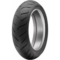 Pneu Arrière Sport Touring DUNLOP SPORTMAX ROADSMART II 190/50 ZR 17 73W TL