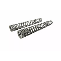 Ressorts de fourche linéaires HYPERPRO - 0,48 kg/mm - Honda 250 CR/CRF R/X 450 CRF R - Kawasaki 250 KXF - Suzuki 250/450 RM/R..