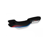 Housse de selle HP TAPPEZZERIA - Avec logo brodé - BMW R 1250 R 2019-22