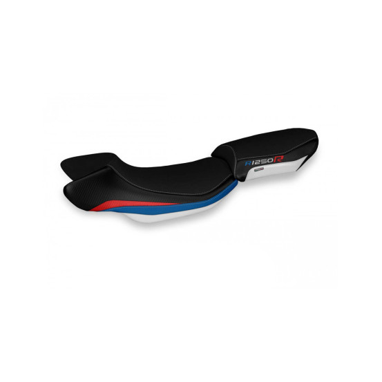 Housse de selle HP TAPPEZZERIA - Avec logo brodé - BMW R 1250 R 2019-22