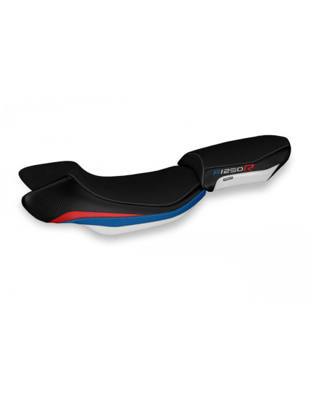 Housse de selle HP TAPPEZZERIA - Avec logo brodé - BMW R 1250 R 2019-22