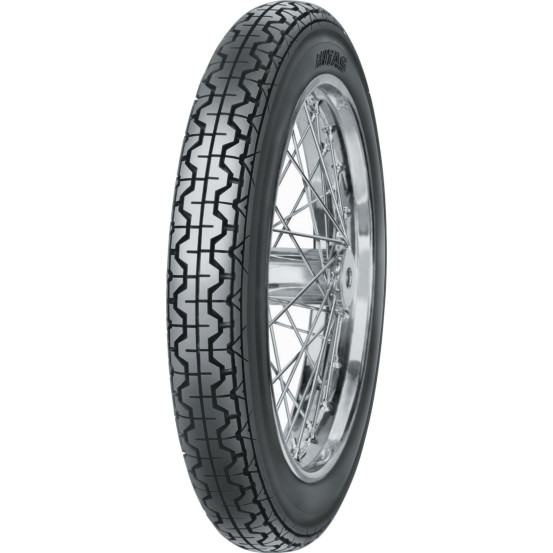 Pneu Avant/Arrière Touring MITAS H-05 3.25-16 55P TT