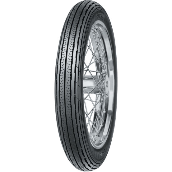 Pneu Avant/Arrière Touring MITAS H-04 3.25-18 59P TT