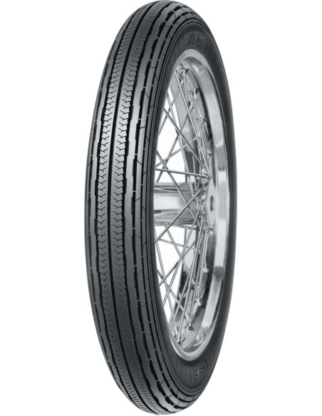 Pneu Avant/Arrière Touring MITAS H-04 3.25-18 59P TT