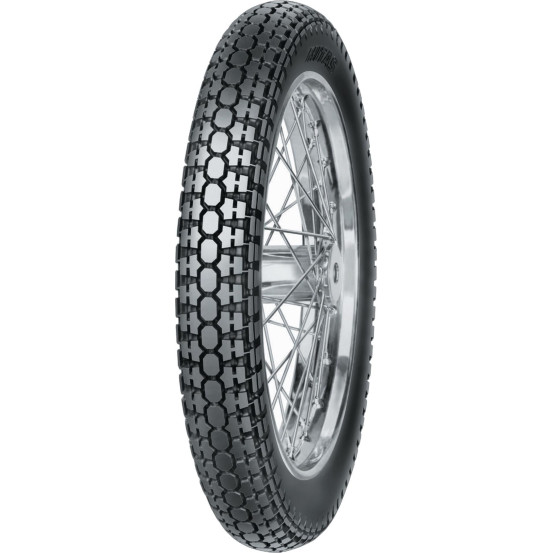 Pneu Avant Touring MITAS H-02 4.00-19 71P TT